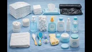 Thumbnail: Medical Surgical Items