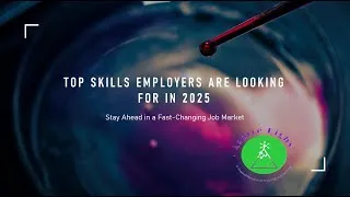 Thumbnail: Top Skills Employers Are Looking for in 2025