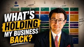 Thumbnail: A 29-Year-Old Trying to Build a Retail Store in 2026