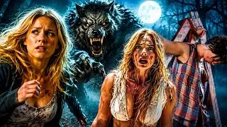 Thumbnail: New Hollywood Full Horror Movie Hindi Dubbed (2026) | The Pack | Best Horror Movie In Hindi Movies