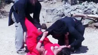 Thumbnail: मेरी जान बहुत तडपाया है तूने मुझे | Sapna Sappu, Kiran Kumar | Bhookha Sher Romantic Action Scene