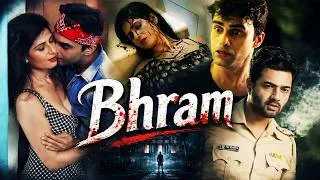 Thumbnail: Bhram (2026) | Full Hindi Romantic Thriller Movie | Amit Dolawat, Ankita Parmar, Rahul Jain