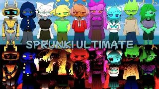 Thumbnail: Incredibox Sprunki Ultimate Phase 1 & Phase 2 - Full Gameplay Showcase