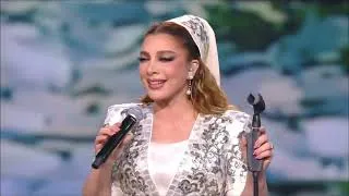 Thumbnail: أصالة - يا خالي | ليلة أصالة في الرياض 2026