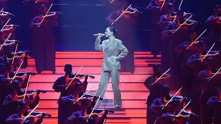 Thumbnail: Katy Perry’s full ICONIC performance at the JoyAwards was nothing short of breathtaking! 