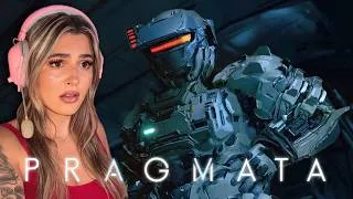 Thumbnail: NEARING THE END... - Pragmata | Part 7