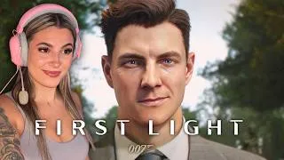 Thumbnail: FOR ENGLAND! - 007 First Light | END