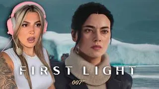Thumbnail: A TURN FOR THE WORSE! - 007 First Light | Part 8