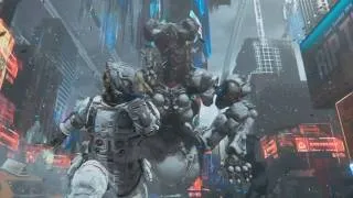 Thumbnail: New York Fights Back Pragmata Pt2