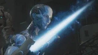 Thumbnail: Never Trust A Bot - Pragmata Pt1