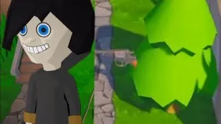 Thumbnail: There In The Tree's -Tree's Hate You