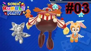 Thumbnail: Clowning Around In Sonic Rumble Party