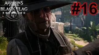 Thumbnail: Assassin's Creed Black Flag Resynced Let's Play Part 16 Eyesight Like No Other