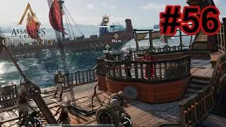 Thumbnail: Assassin's Creed Odyssey Let's Play Part 56 The Last Fleet of Paros
