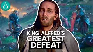 Thumbnail: Alfred the Great's Downfall: The Battle of Chippenham and the Viking Invasion Of Britain