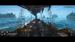 Thumbnail: Leave her Jonny- Assassin's Creed Black Flag Resynced