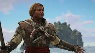 Thumbnail: The Best of Assassin’s Creed Black Flag Resynced showcase