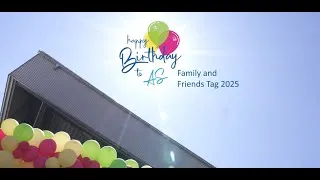 Thumbnail: Jubilee party - 150 years AS-Schneider
