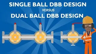 Thumbnail: Single Ball DBB Design versus Dual Ball DBB Design