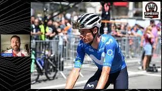 Thumbnail: El Espresso de Ciclismoaldia  Enric Mas calla muchísimas bocas en La Vuelta