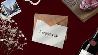 Thumbnail: Assia Saliver - possessive girl (Official Lyric Video)