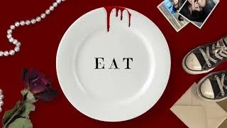 Thumbnail: Assia Saliver - E.A.T (Official Lyric Video)