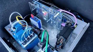 Thumbnail: ASSIST IoT Pilot 3a - Automotive Pilot Video