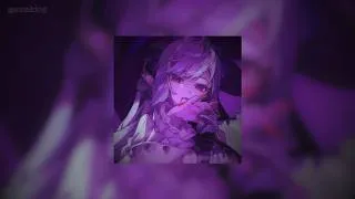 Thumbnail: Just Kiddin x Camden Cox - Stay The Night (slowed + reverb)