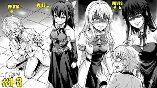 Thumbnail: He was supposed to DIE at the hands of the MARQUIS’ DAUGHTER now she is MADLY IN LOVE