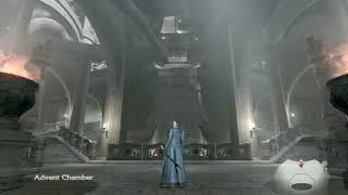 Thumbnail: Devil May Cry 4 Special Edition Vergil Mission 11