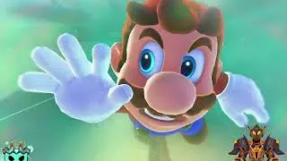 Thumbnail: Super Mario Odyssey Part 1