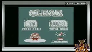 Thumbnail: Wario Land 2 First Ending Play-though