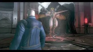 Thumbnail: Devil May Cry 4 Special Edition Vergil Mission 9