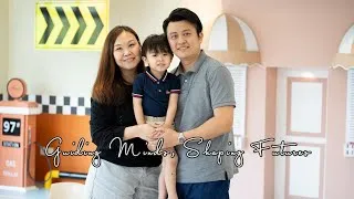 Thumbnail: Parents’ Honest Testimony: How A Star Kids Changed Ethan’s Early Years