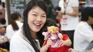 Thumbnail: School Trip June 2015