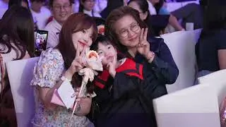 Thumbnail: Annual Concert and Graduation Ceremony 2024 Highlight