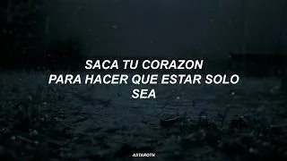 Thumbnail: Son Lux - EASY // Lyrics en español