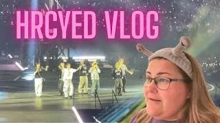 Thumbnail: HRCYED 2.0 + BTS - Final Vlog - Part 1