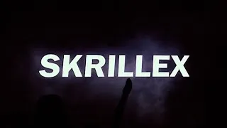 Thumbnail: Skrillex - Instagram Stories ( Teased 30+ IDs from New Albums, SKRLX / CONTRA / 23 )