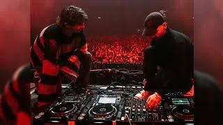 Thumbnail: Skrillex & ISOxo - ID