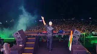 Thumbnail: Dj Snake - India Tour 2022 ( Sunburn Arena - Highlights )