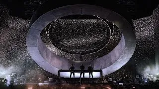 Thumbnail: Swedish House Mafia live at Coachella 2022