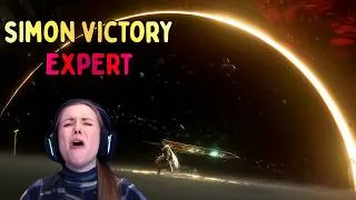 Thumbnail: Beating Simon on EXPERT Difficulty | Clair Obscur: Expedition 33 First Playthrough