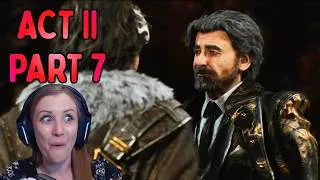 Thumbnail: ACT II - PART 7 | Clair Obscur: Expedition 33 First Playthrough - EXPERT Difficulty
