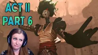 Thumbnail: ACT II - PART 6 | Clair Obscur: Expedition 33 First Playthrough - EXPERT Difficulty