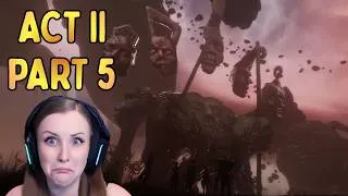Thumbnail: ACT II - PART 5 | Clair Obscur: Expedition 33 First Playthrough - EXPERT Difficulty