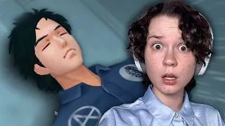 Thumbnail: THIS IS TOO MUCH TO PROCESS | Zero Escape: Virtue's Last Reward (FINALE)