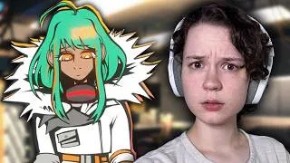 Thumbnail: WHAT DID YOU DO DAVID ASHUR | Of The Devil (9)