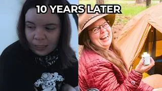 Thumbnail: 10 Years Later: Returning to the Moto Trip That Saved Me