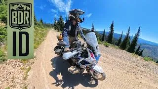 Thumbnail: We Completed the Idaho BDR! | SECTION 9